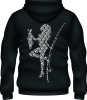 Fishin Sexy Hoodie